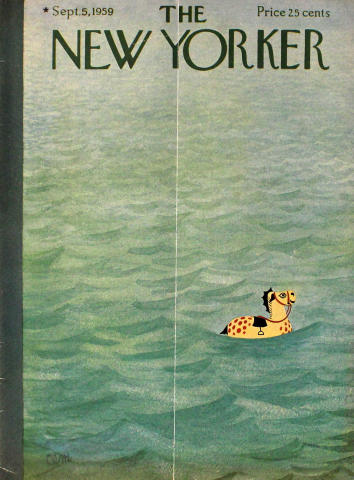 The New Yorker
