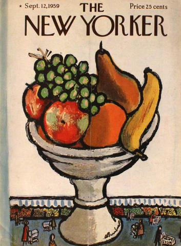 The New Yorker