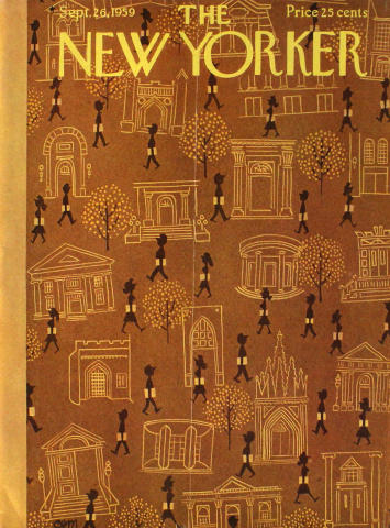 The New Yorker