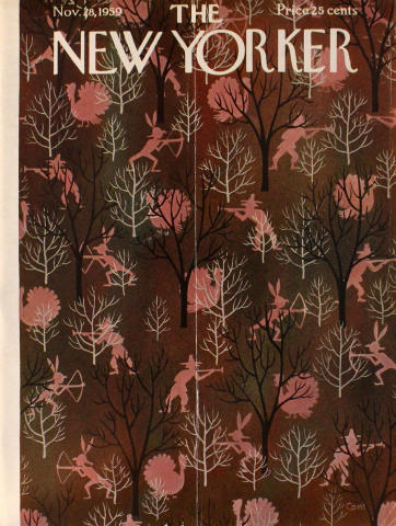 The New Yorker