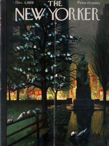 The New Yorker