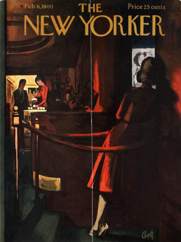 The New Yorker