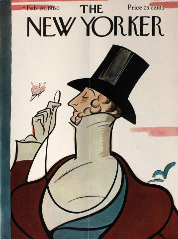 The New Yorker