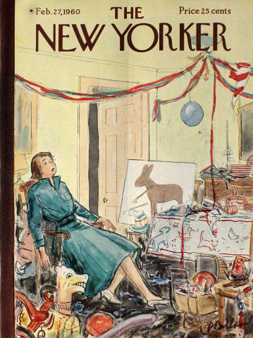 The New Yorker