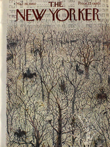 The New Yorker