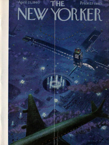 The New Yorker