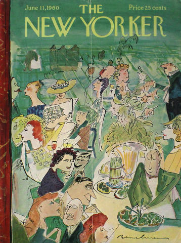The New Yorker
