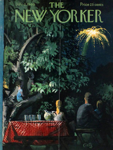 The New Yorker
