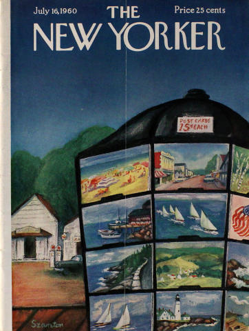 The New Yorker