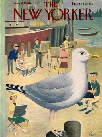 The New Yorker