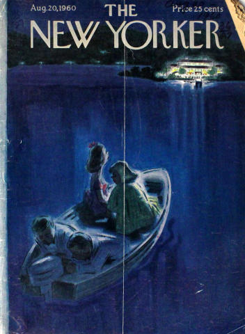 The New Yorker