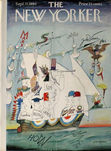 The New Yorker