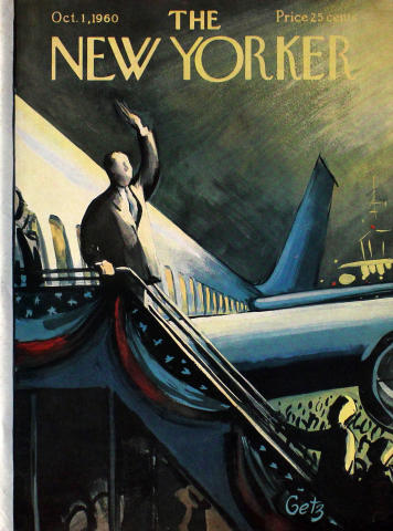 The New Yorker