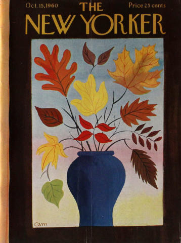 The New Yorker