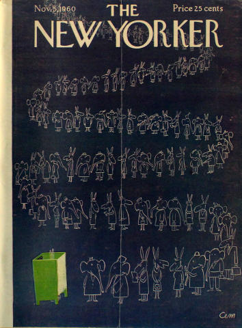 The New Yorker
