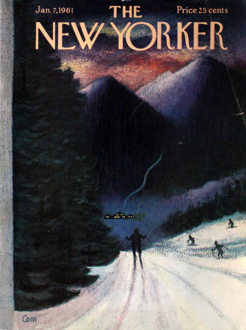 The New Yorker