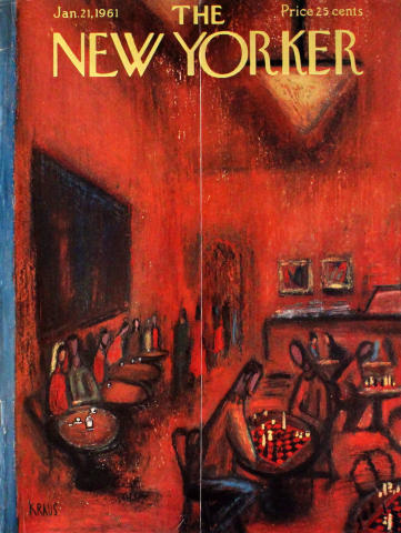 The New Yorker