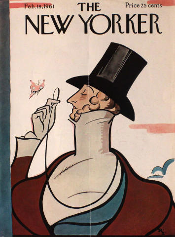 The New Yorker