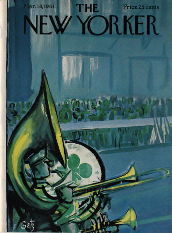 The New Yorker