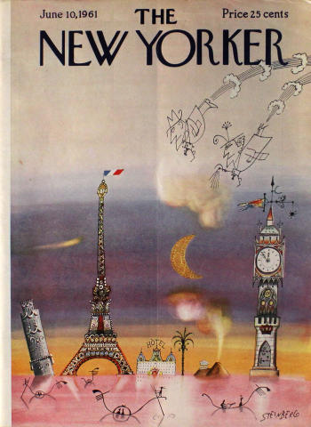 The New Yorker