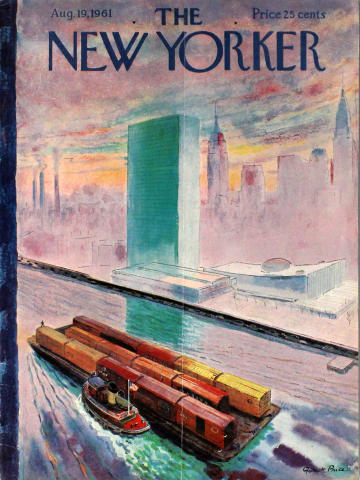 The New Yorker