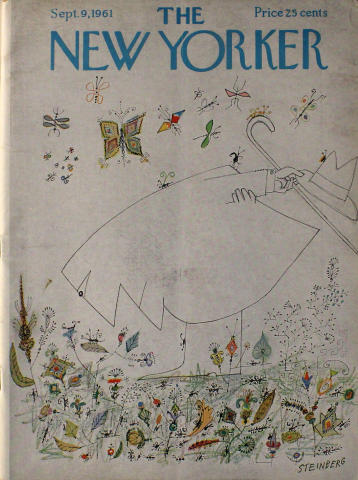 The New Yorker