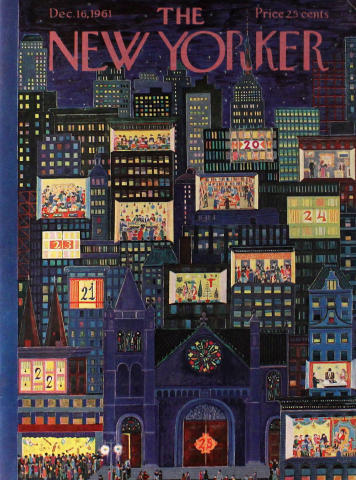 The New Yorker