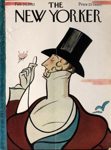 The New Yorker