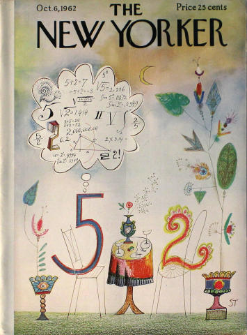 The New Yorker