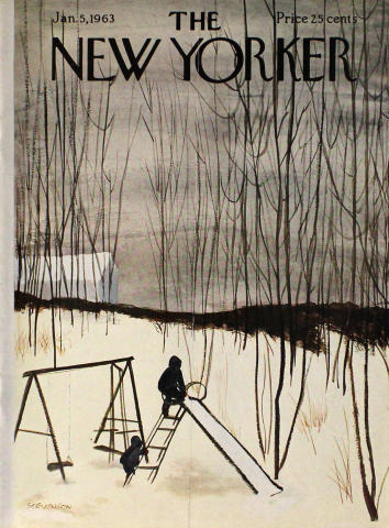 The New Yorker