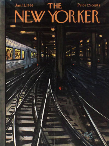 The New Yorker