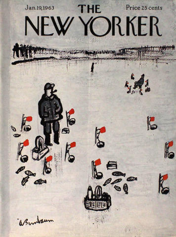 The New Yorker