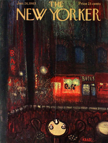 The New Yorker