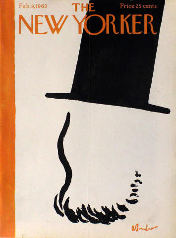 The New Yorker