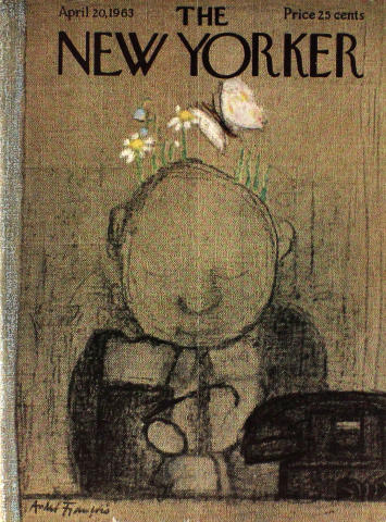 The New Yorker
