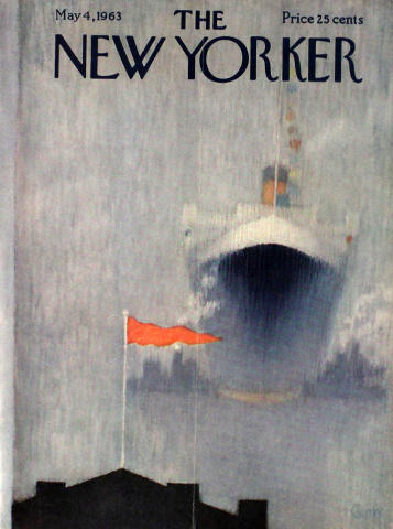 The New Yorker