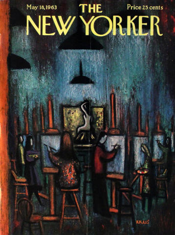 The New Yorker
