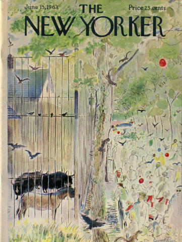 The New Yorker