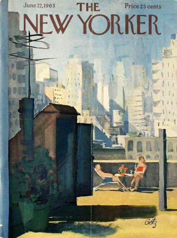 The New Yorker