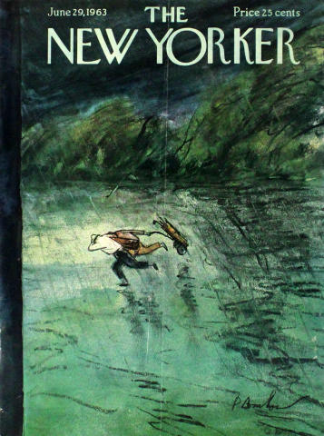The New Yorker