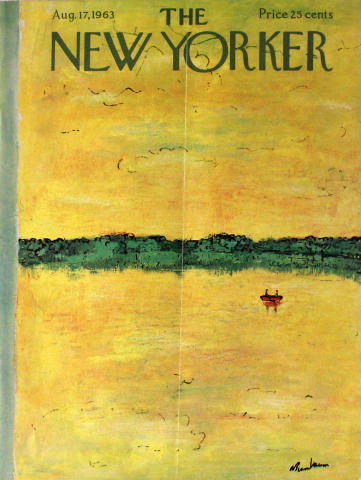 The New Yorker