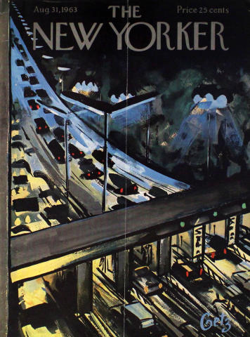 The New Yorker