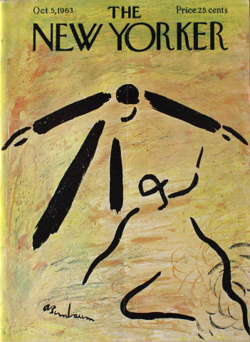 The New Yorker