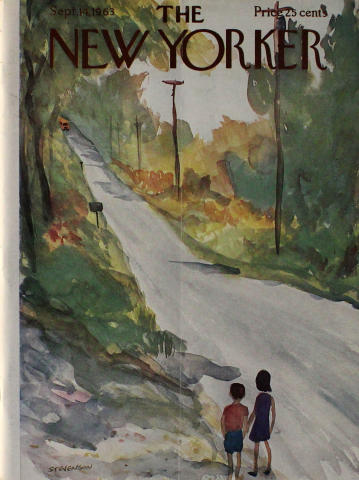 The New Yorker