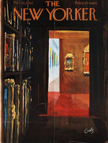 The New Yorker