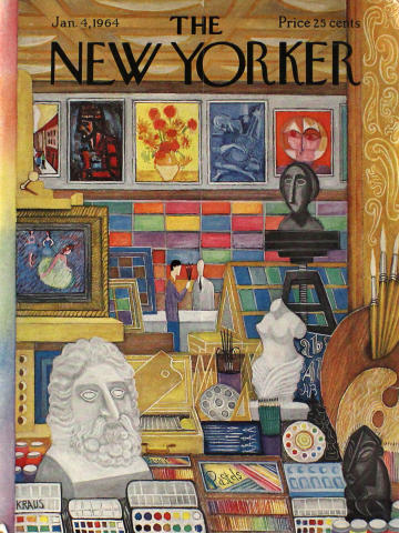 The New Yorker