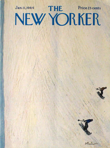 The New Yorker