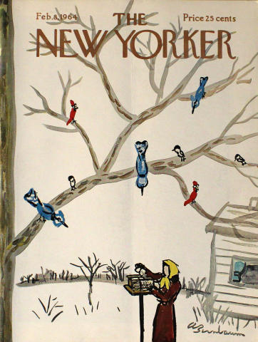 The New Yorker