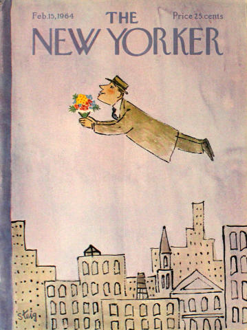The New Yorker