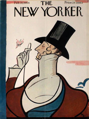The New Yorker
